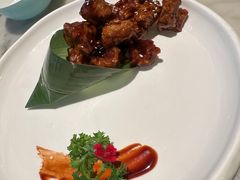 -蝶园·装修中(BFC外滩金融中心店)