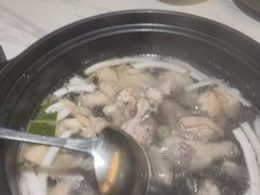 -狐狸爱上椰子鸡(滨江星光大道店)