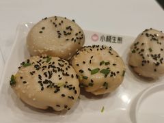 -小杨生煎(龙之梦购物中心店)