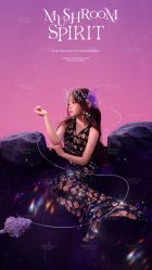 -花开映像儿童摄影