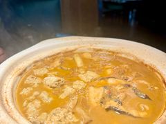 -雀蓝川菜(奥体广场店)