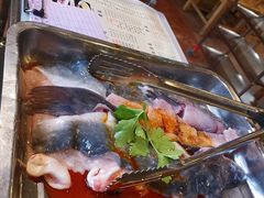 -蜀滋香鲜鱼美蛙火锅(339店)