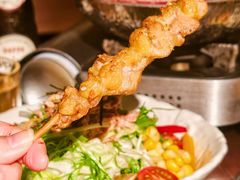 -鸟泉居酒屋·烧鸟·酒馆(百子湾店)