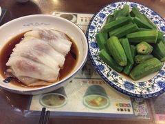 -阿殳菜馆·私厨(水围村店)