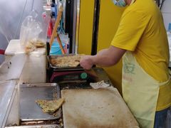 -咏春葱油饼(德政中路店)