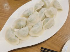 -船歌·鱼水饺青岛菜(枫蓝国际购物中心店)