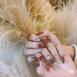 -妙睫屋日式美甲美睫