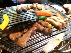 -火炉火自助餐(枫蓝国际店)