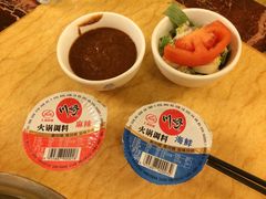 -月圆火锅(宁海东路二店)