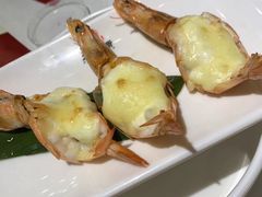 -渔乐之昕·铁板烧自助餐(虹悦城店)
