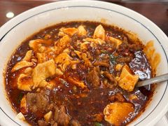 -椒香川流不息川菜馆(二七北路店)