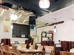 大堂-红屋牛排(闽江路店)