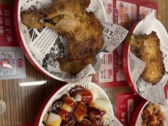 -孖记茶档·热腾茶餐(江南西plus店)