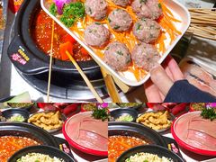 -钢管厂五区小郡肝火锅串串香(总店)