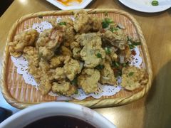 -台北楚楚园馅饼粥(虹桥南丰城店)