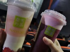 -奈雪的茶(石家庄万象城店)