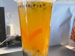 -CoCo都可(颍泉万达店)