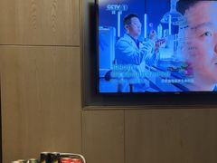-香厨中餐厅(松北香格里拉店)