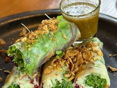 -Ohkajhu Organic Farm Sansai