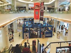 -深圳龙华星河COCO City(民治店)