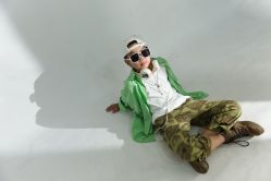 -糖果baby儿童摄影定制馆(外景店)