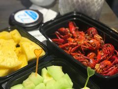 -盒马鲜生(皇庭广场店)