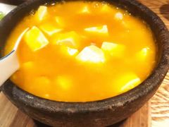 鲜虾石锅豆腐-小和庆·知味(首铸万科店)