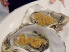 -青蓬蒸汽海鲜·深圳老字号·团建聚会(壹方城店)