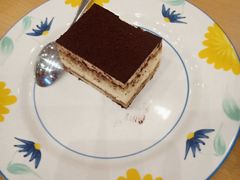 -萨莉亚意式餐厅(天河城购物中心店)