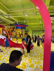 -宝燕乐园(闵行旗舰店)