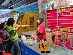 -大玩家(通州万达广场店)