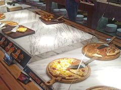 -比格比萨自助(南京万达茂店)