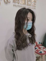 点击看大图 -柯琳造型直营店