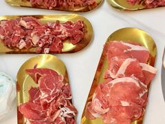 -李记鲜切牛肉自助火锅(紫薇花园店)