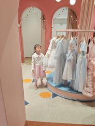 -奈尔宝家庭中心·亲子餐厅(北京东坝万达店)