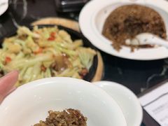 -李师傅脆肚(华强北店)