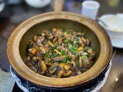 -红星光发煲仔饭(大石街店)