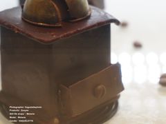 -筑艺咖啡