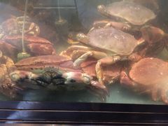 -李老爹香辣蟹(宣武门店)