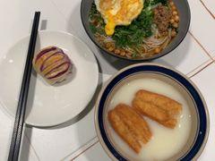 -成都宽窄巷子奎星楼街亚朵X酒店