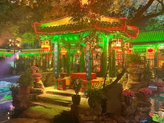 -白家大院·王府宫廷菜(苏州街店)