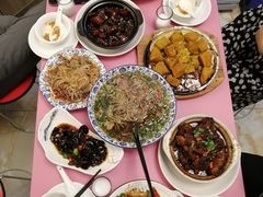 -富临轩私房菜(集庆门大街店)