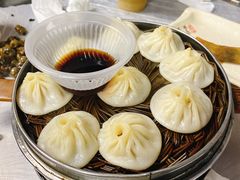 汤包-小民大排档(光谷店)
