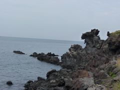 -龙头岩(Dragon Head Rock)