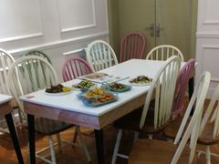 -艾米茉亲子餐厅(万象城店)