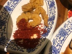 -串大叔炭火烤串·鸡西大冷面刀削面(总店)