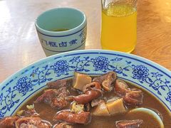 -门框胡同百年卤煮(前门煤市街店)