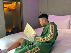 -北京三里屯CHAO酒店