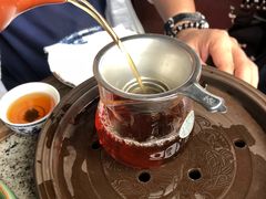 -豫园湖心亭茶楼