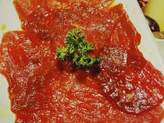 -蜀九香火锅(彩虹店)